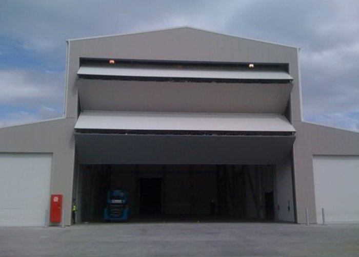 Large