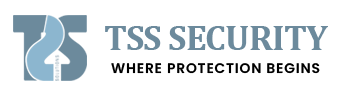 logo TSS Security